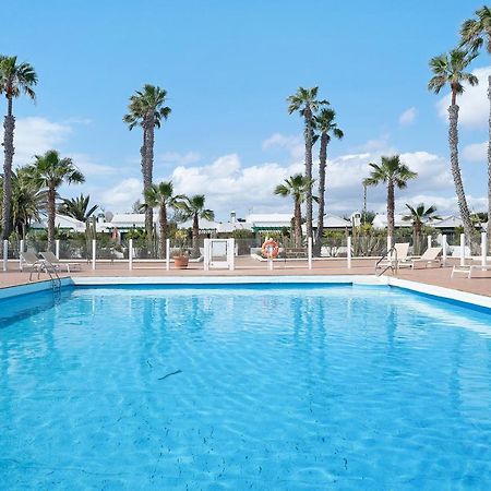 Jardin Del Sol 2 Apartment Плая Бланка Екстериор снимка