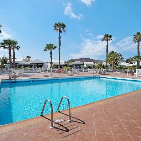 Jardin Del Sol 2 Apartment Плая Бланка Екстериор снимка
