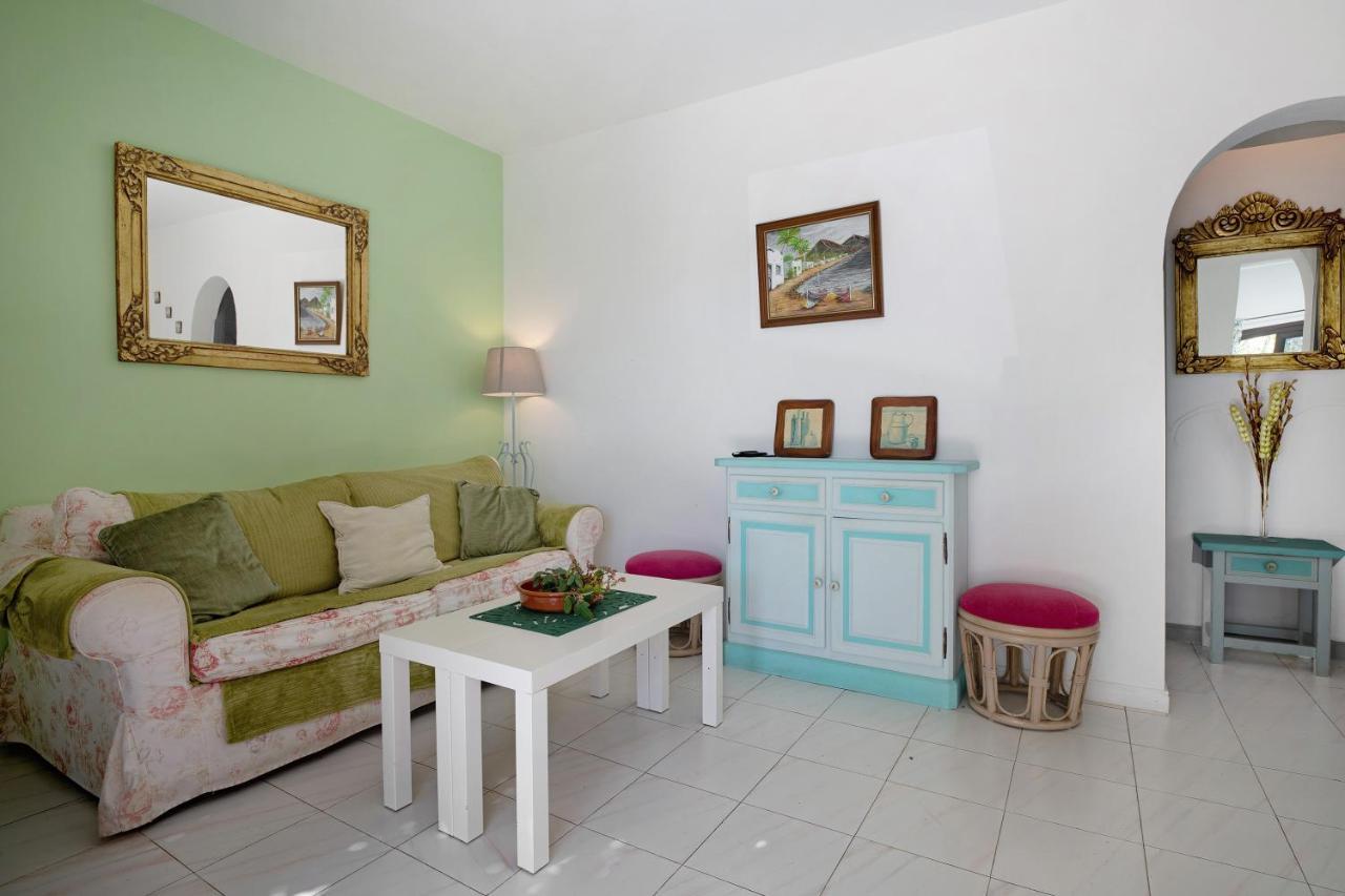 Jardin Del Sol 2 Apartment Плая Бланка Екстериор снимка