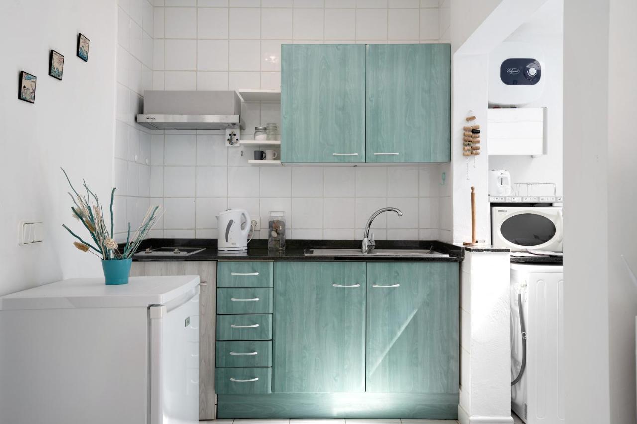Jardin Del Sol 2 Apartment Плая Бланка Екстериор снимка