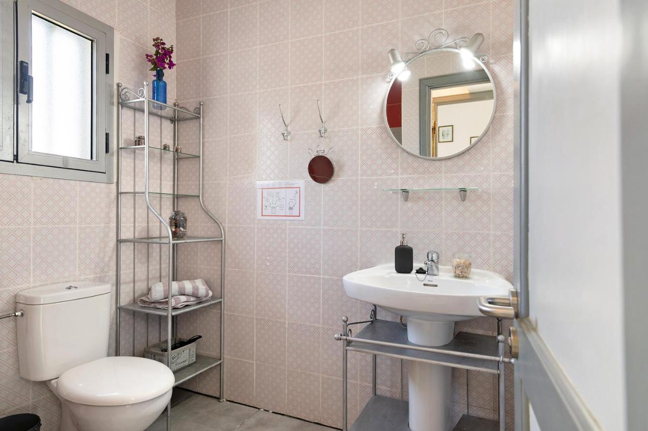 Jardin Del Sol 2 Apartment Плая Бланка Екстериор снимка