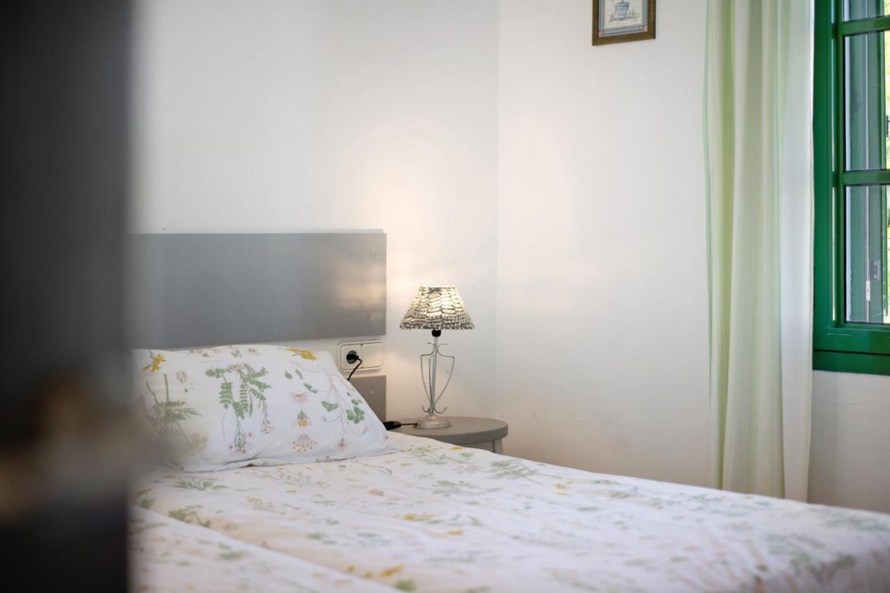 Jardin Del Sol 2 Apartment Плая Бланка Екстериор снимка