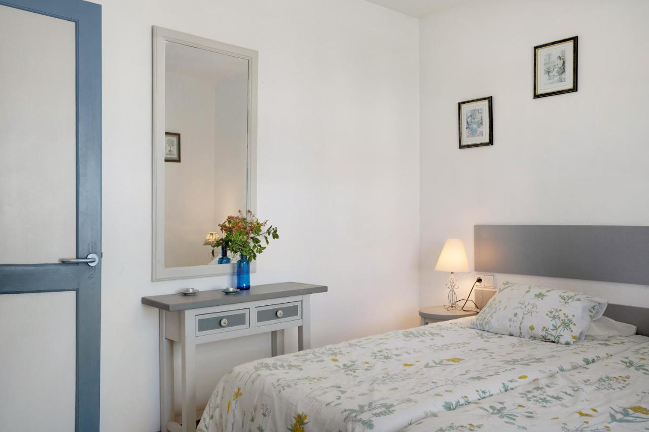 Jardin Del Sol 2 Apartment Плая Бланка Екстериор снимка