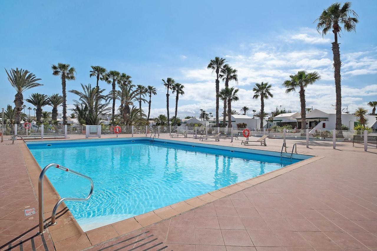 Jardin Del Sol 2 Apartment Плая Бланка Екстериор снимка