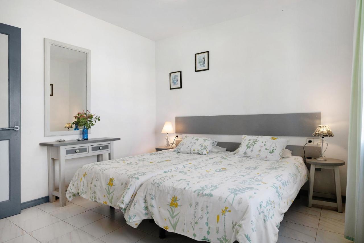 Jardin Del Sol 2 Apartment Плая Бланка Екстериор снимка
